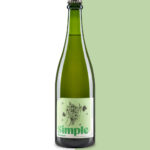 Simpe Blanco Pet Nat