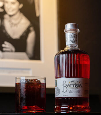 bitter Di Battista