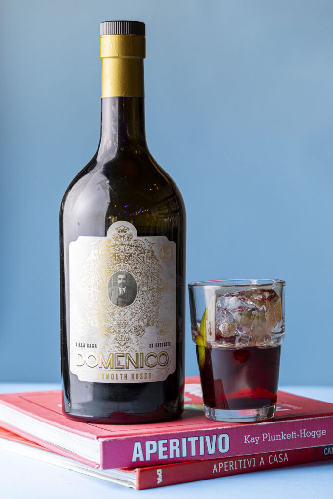 Doménico Vermouth