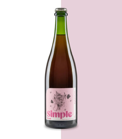Simple Rosé