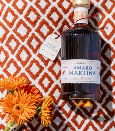 Amaro Martina