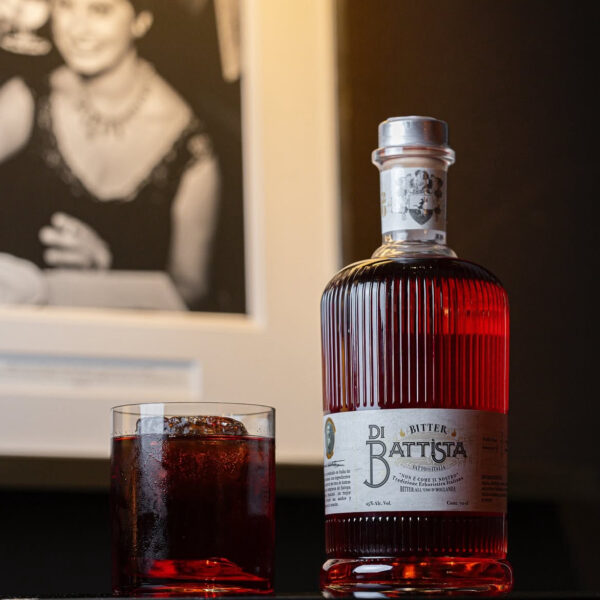 bitter Di Battista