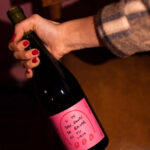 Untonga Tinto Bailar