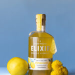 Limoncello Elixir