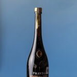 Pravda Vodka Espresso