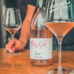 Pouya Rosé