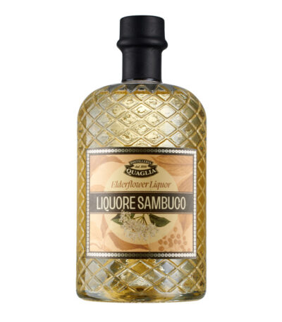 Licor de Sauco