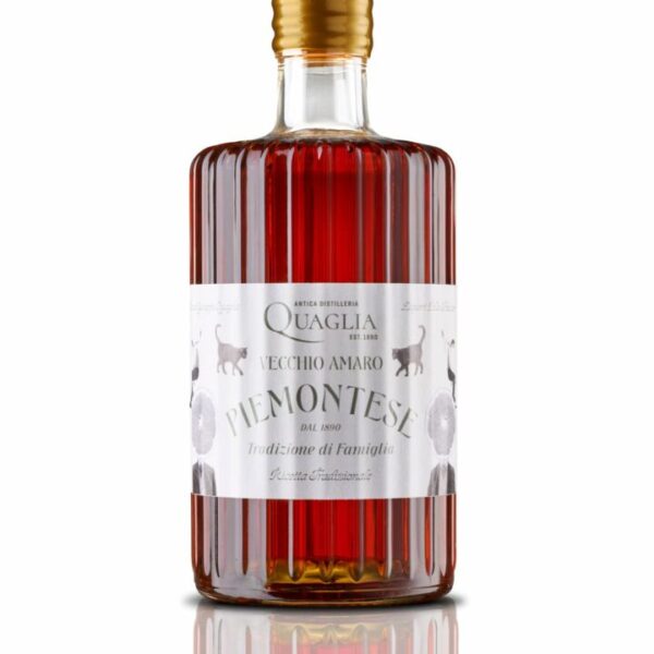 Vecchio Amaro Piemontese