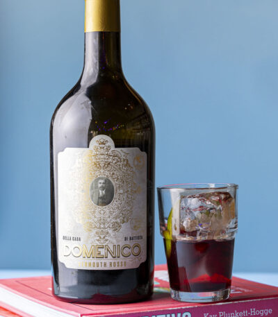 Doménico Vermouth