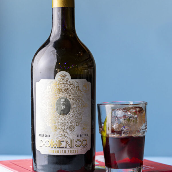 Doménico Vermouth
