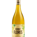 Vermut Flores Blanco
